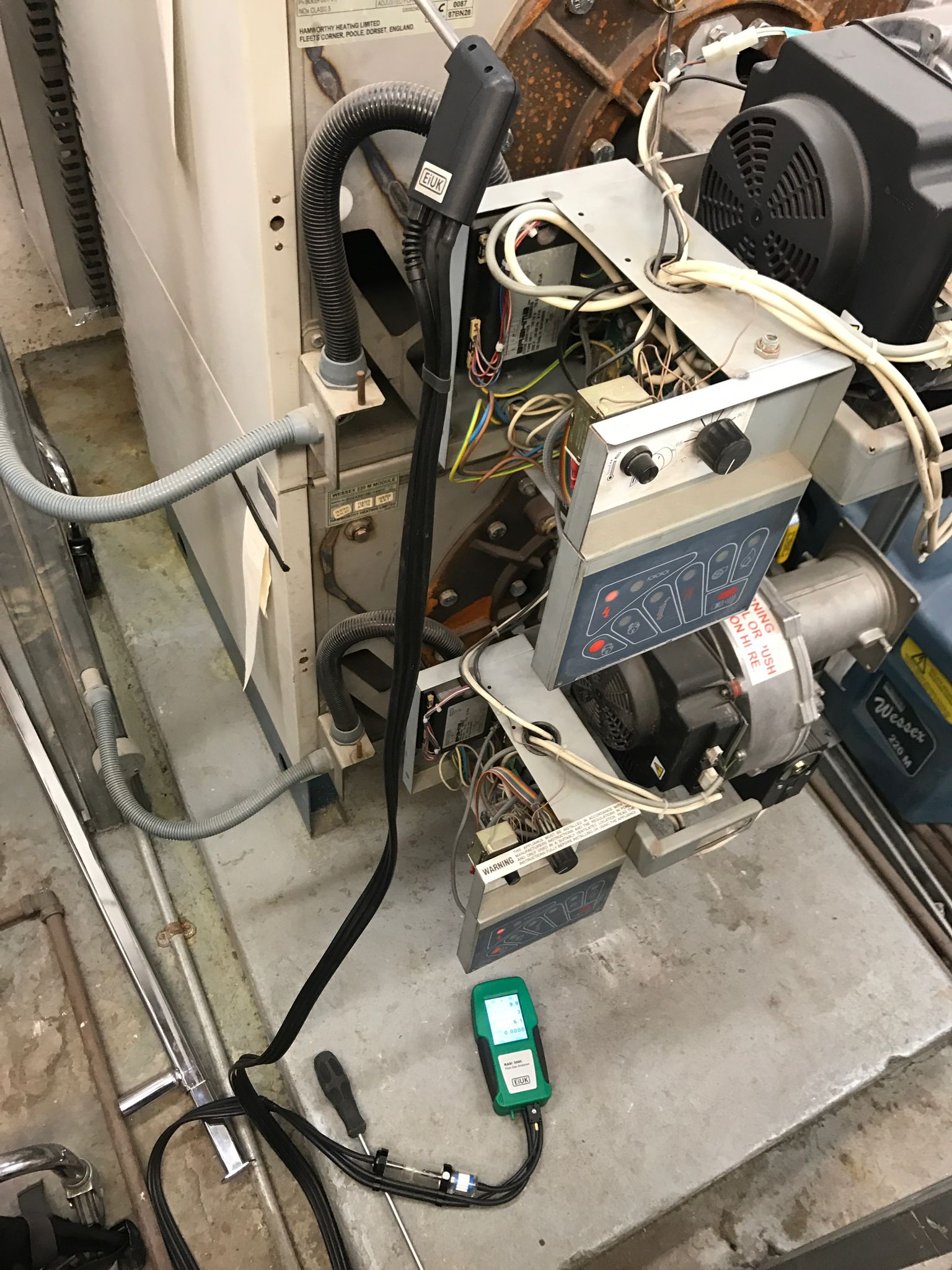 gas safe registered engineer near me Maghull, L31